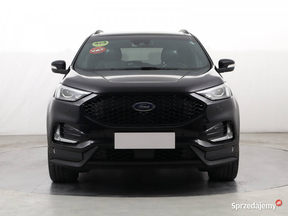 Ford Edge 20 EcoBlue BiTurbo klimatyzacja