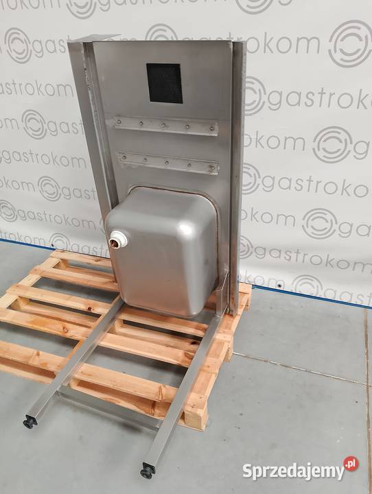 Stół załadowczy ze zlewem 1145x70x85 Wrocław