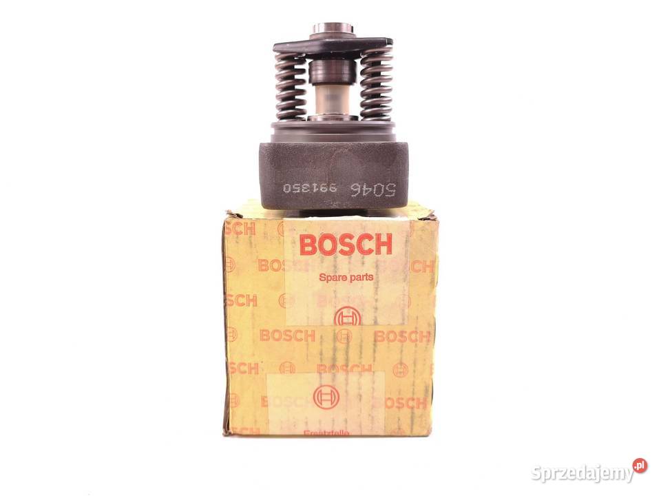 9461615336 KORPUS pompy wtryskowej VP 44 Pozostałe