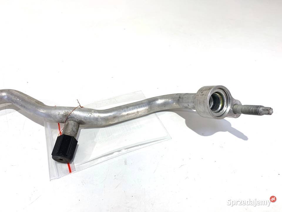 RURKA KLIMATYZACJI FORD FIESTA MK7 16 75