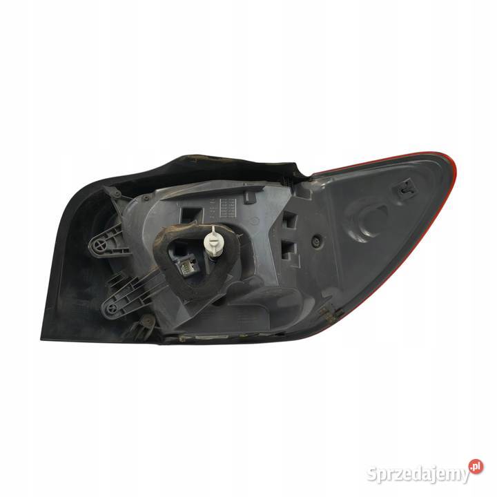 LAMPA LEWA Mercedes W176 201218r tylna lewa lift lubelskie Chełm