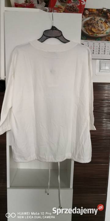 Damska bluzka Rozmiar 38(M) Piotrków Trybunalski sprzedam