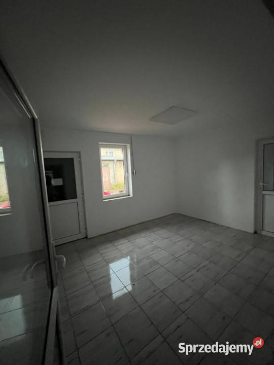 Lokal użytkowy 212m2 bezczynszowy klimatyzacja Bielawa