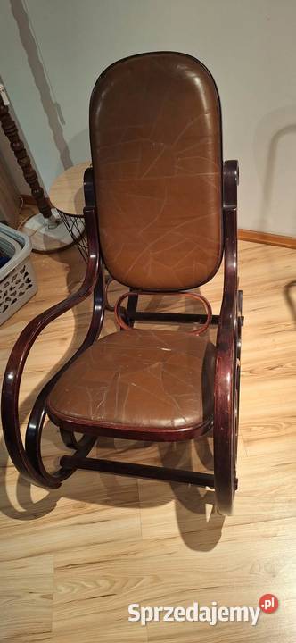 fotel bujany Sosnowiec