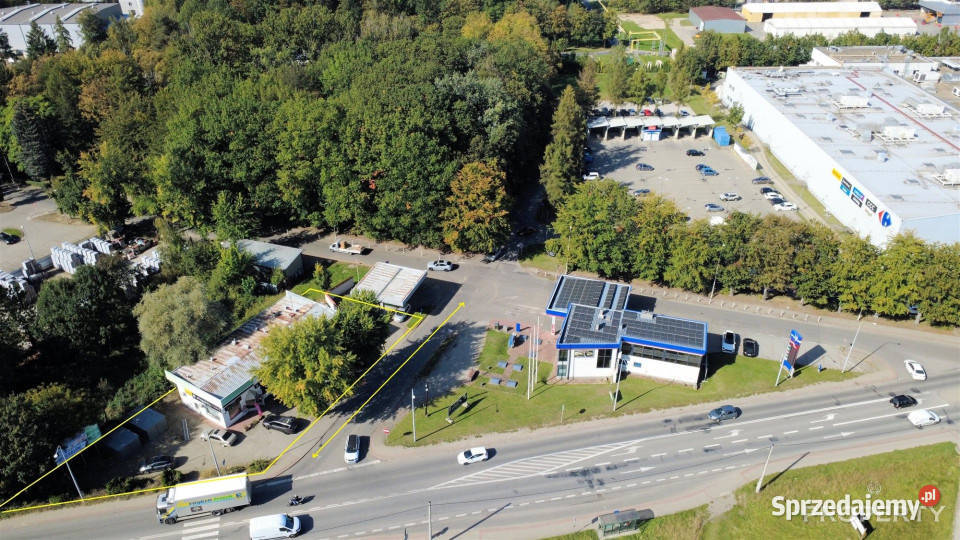 Lokal sprzedam Nowy Sącz 330m2