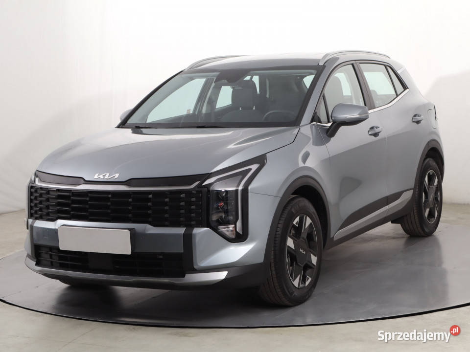 Kia Sportage 16 TGDI nieuszkodzony Katowice