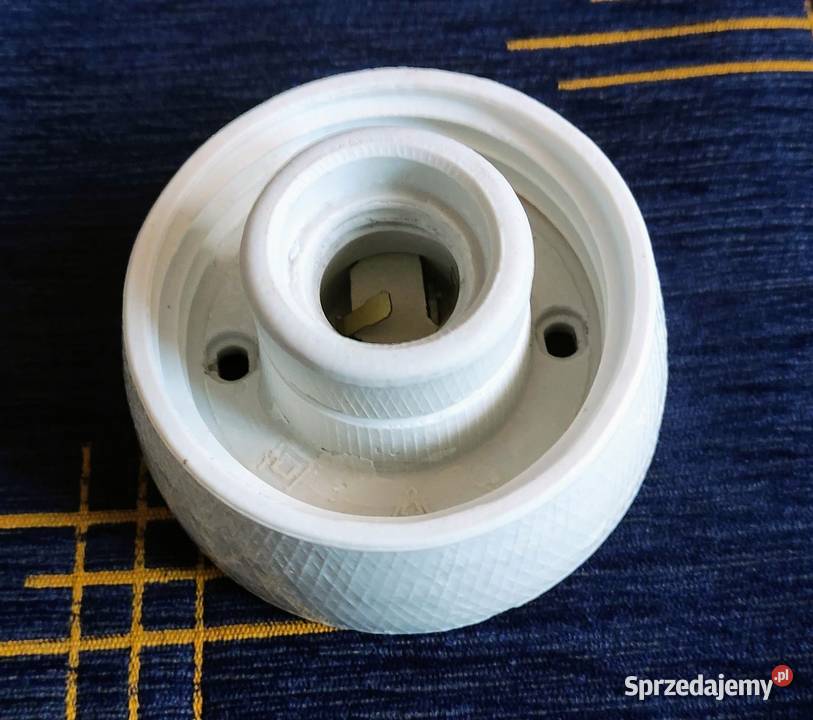 Duża lampa garażowa naścienna skośna 2 Pruszków