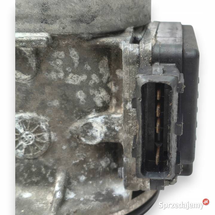 PRZEPŁYWOMIERZ Ford Mondeo MK1 Cougar Scorpio II Przepływomierze Części samochodowe