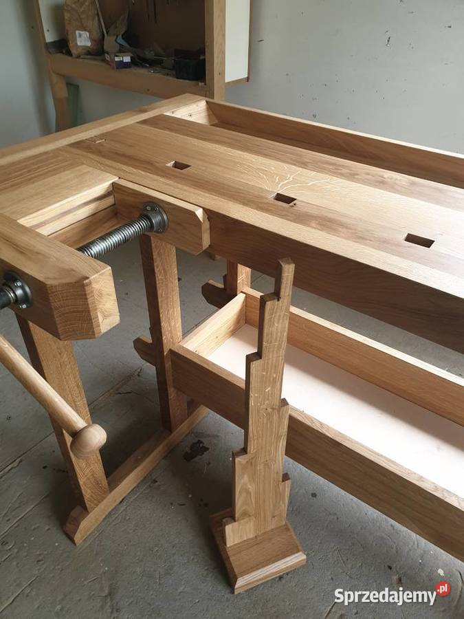 Stol stolarski Częstochowa