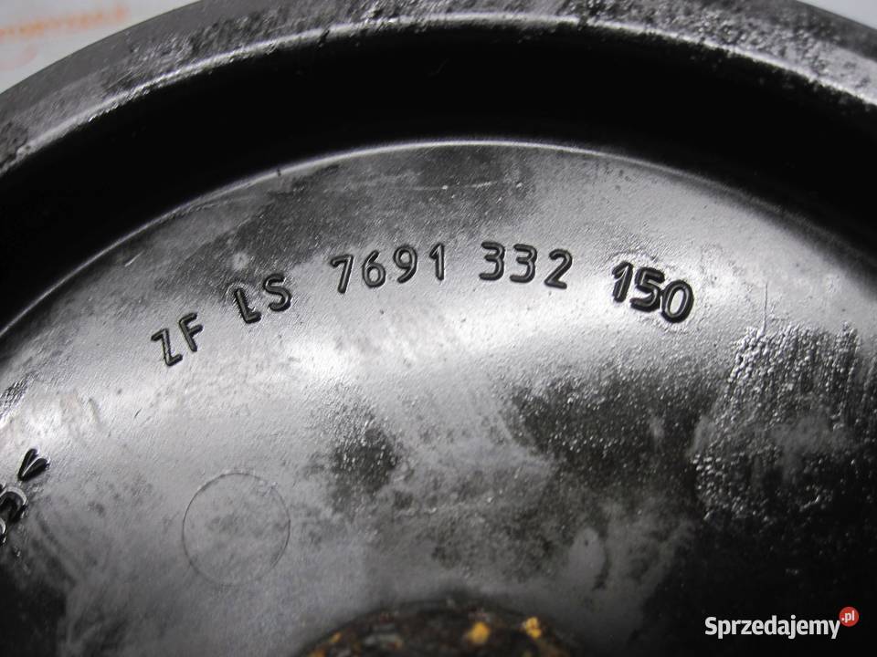 SPRINTER 22 CDI 651 651955 163 16r pompa Kielce sprzedam