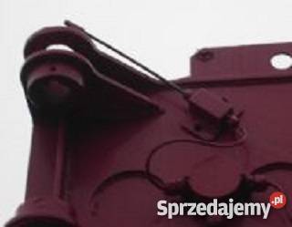 SYGNALIZATORCZUJNIK wysokiego napięcia żurawdźwi