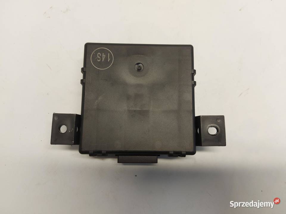 PORSCHE MACAN S 95B Moduł sterownik Gateway