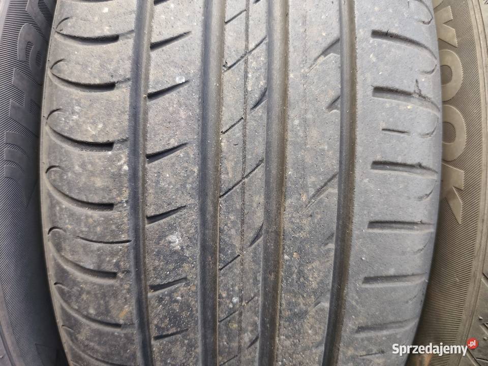 Opony letnie Hankook Ventus Prime 2 20555 R16 4 Chełm Śląski