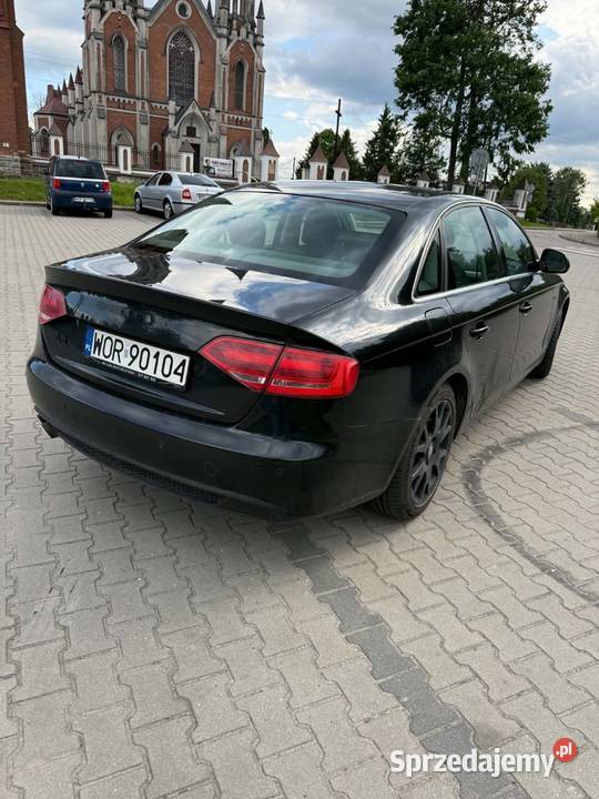 Sprzedam Audi
