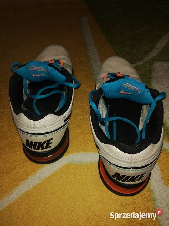 Buty sportowe Nike Air Visi Strong rozmiar 43