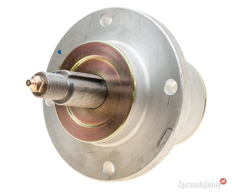 Adapter kosiarki Simplicity CONQUEST Ferris wielkopolskie Opalenica sprzedam