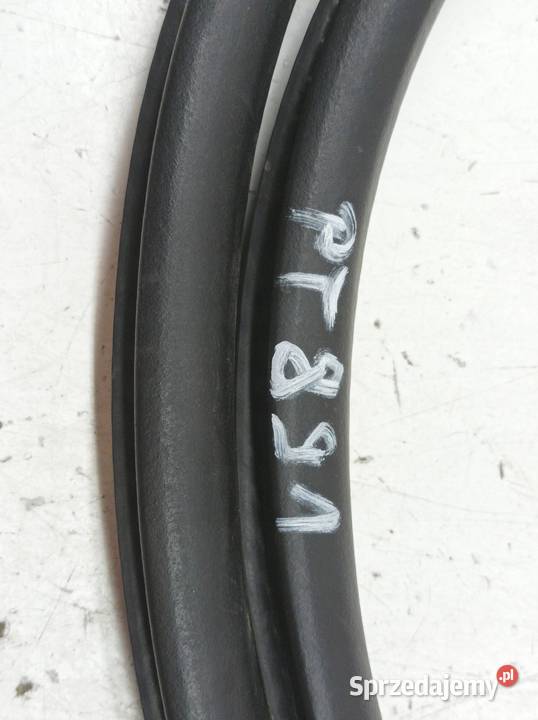 USZCZELKA DRZWI PRAWY LEWY TYŁ KOMBI KAROSERYJNA