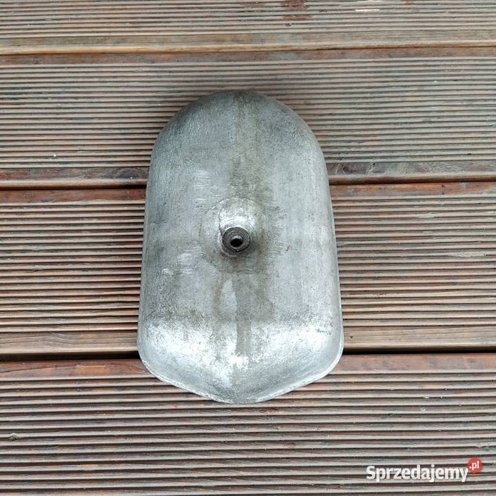 Dekiel M72 pokrywa zapłonu M72 bigosówka Kalisz sprzedam