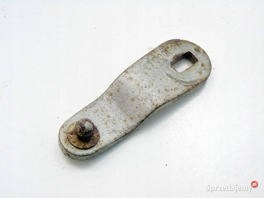 Dźwignia wybierak skrzyni biegów 8HP70X Maserati Pozostałe Sosnowiec