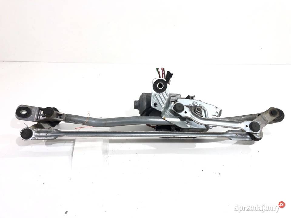 MECHANIZM WYCIERACZEK PRZÓD AUDI A6 C7 osobowe Mechanizmy wycieraczek sprzedam