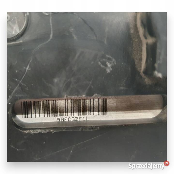 LICZNIK ZEGARY 7355196530 Fiat Idea 12 14 16V Chełm