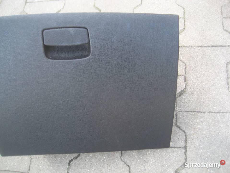 kia picanto ii 1114r schowek deski rozdzielczej Rakoniewice