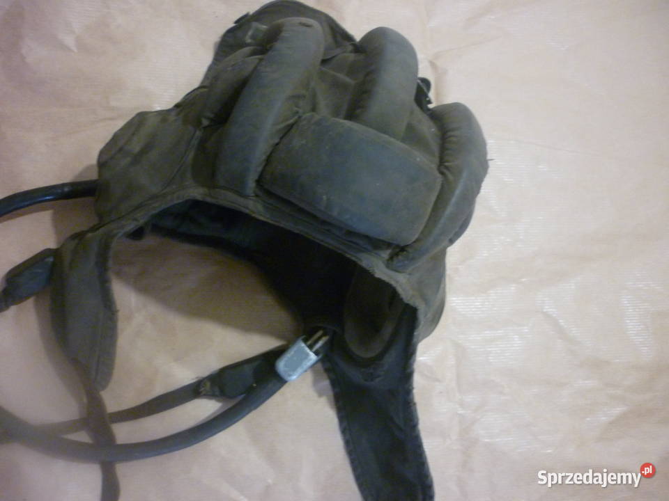 Hełmofon HCL59 ULM 8255 Dębica