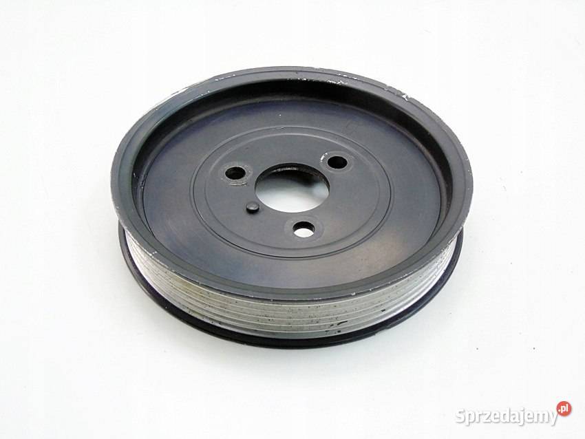 KOŁO POMPY WSPOMAGANIA 19 18 BMW E36 E46 Z3 316 Pozostałe Sosnowiec