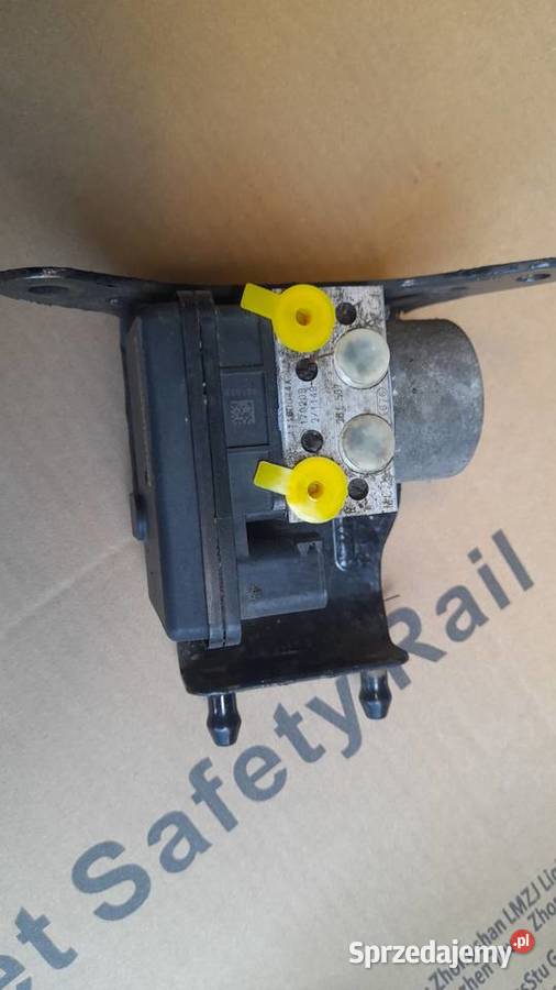 Pompa ABS Harley Sportster