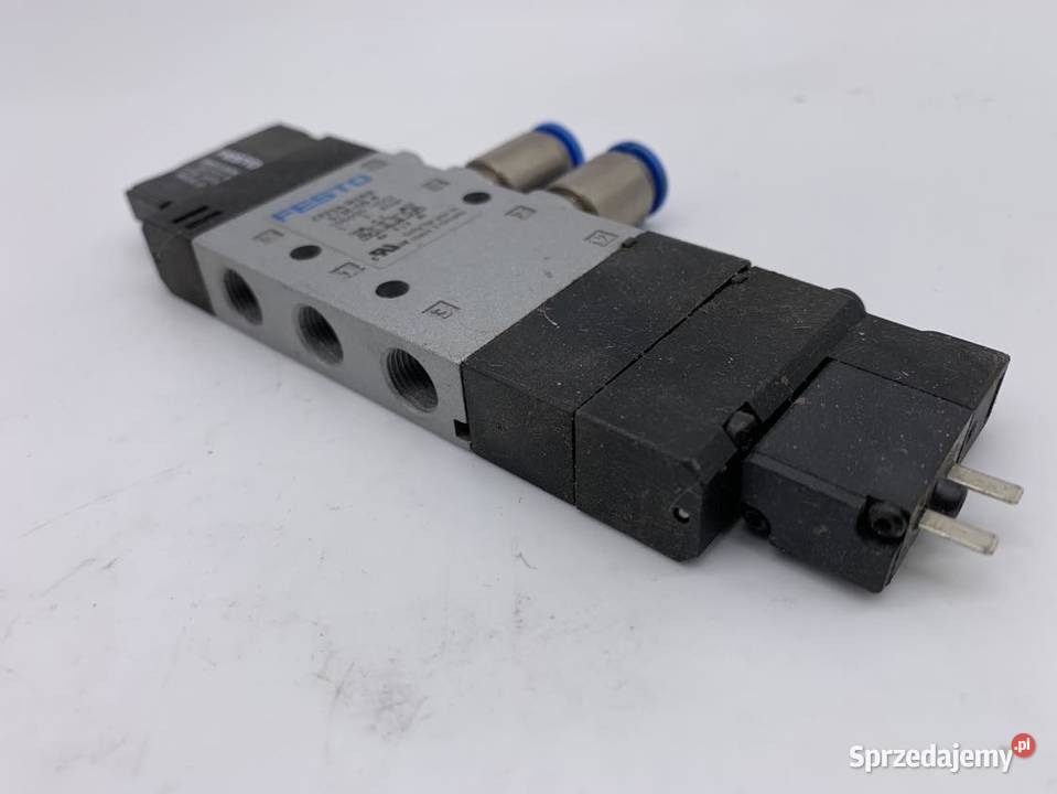 Festo CPE14M1BH53EQS8 196900 Elektrozawór