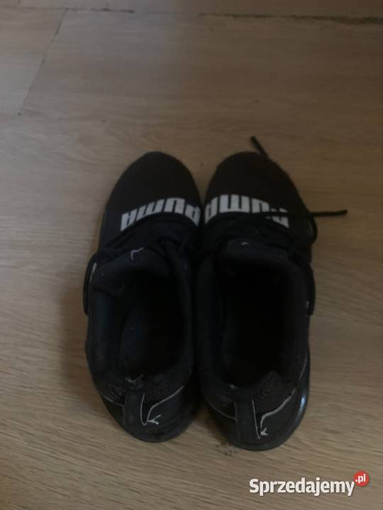 mam na szprzedaż buty pumy stan używany Bydgoszcz