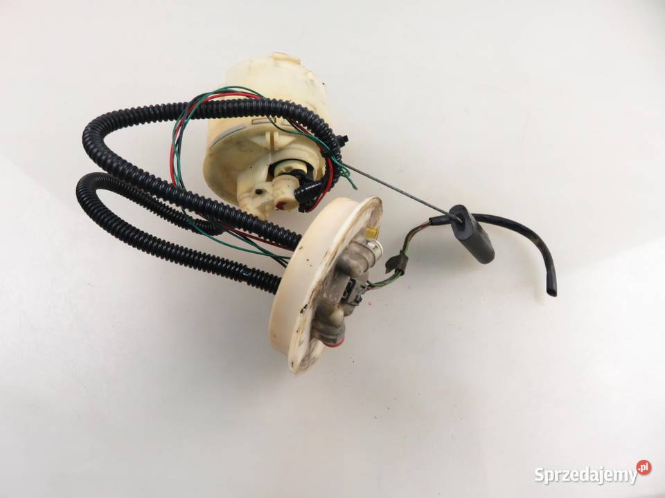 POMPA PALIWA FORD FOCUS MK1 I 16 16V 100 FYDC Pompy paliwa sprzedam