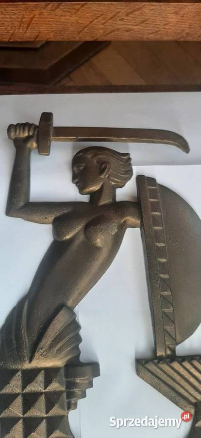 Syrenka Warszawska Henryk Grunwald dolnośląskie