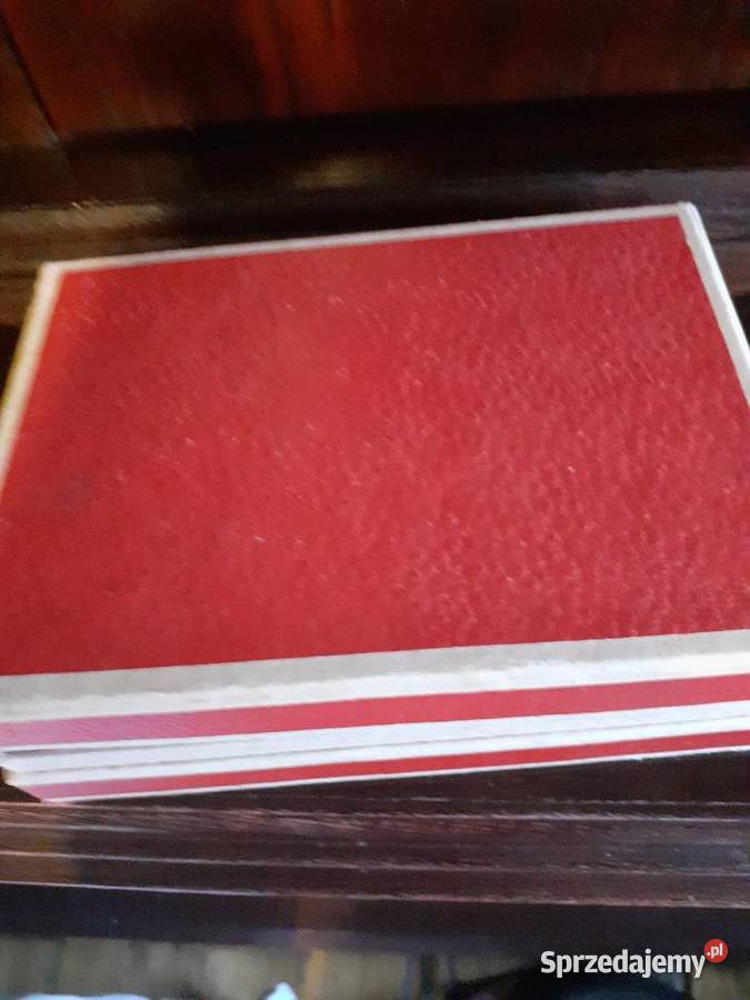 Koziołki pod sztućce Warszawa