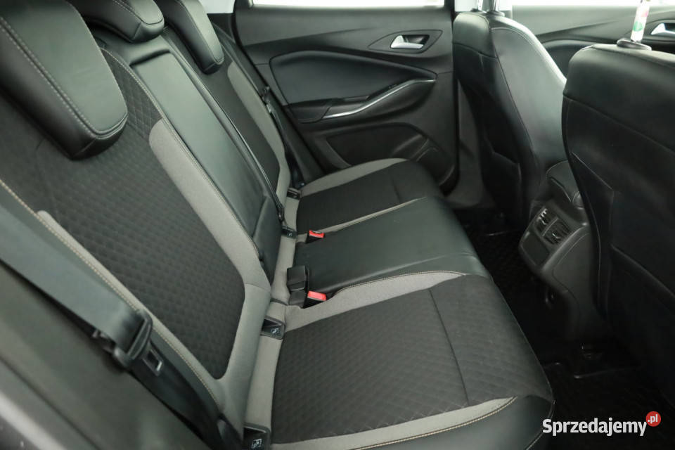 Opel Grandland 12 Turbo Piaseczno