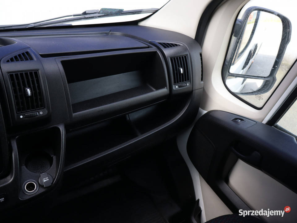 Citroen Jumper 20 BlueHDi elektryczne szyby Bielany Wrocławskie