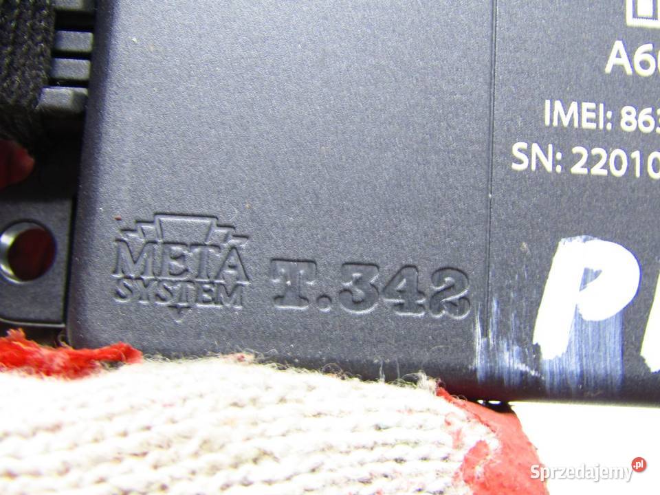 MODUŁ STEROWNIK 18 HYBRID TOYOTA PRIUS III LIFT Komputery sprzedam