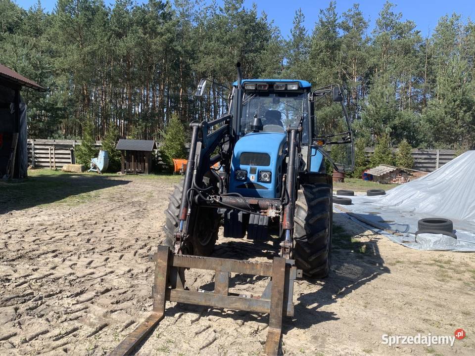 Pronar 1025A TUR sprzedam