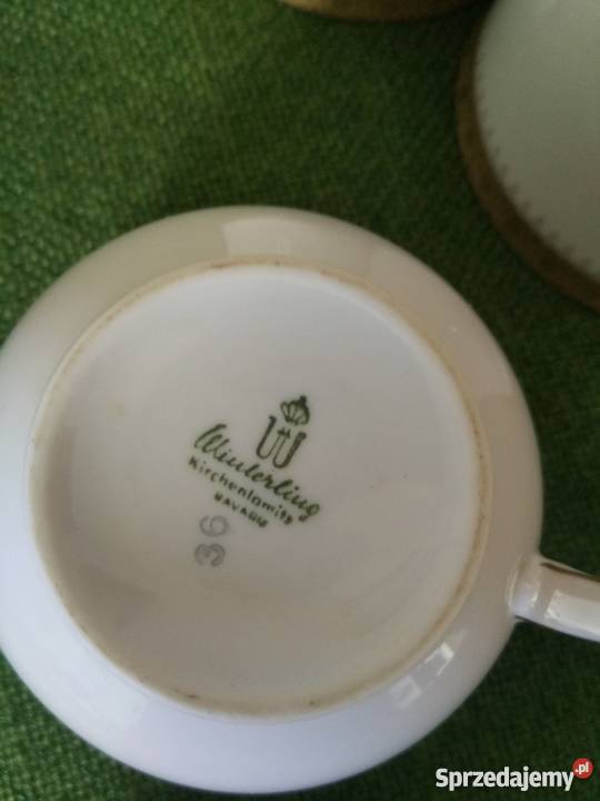 filiżanki winterling