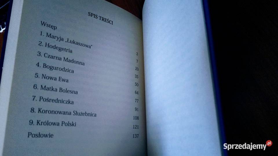 Koronowana Służebnica Grzegorz Ryś Gdańsk sprzedam