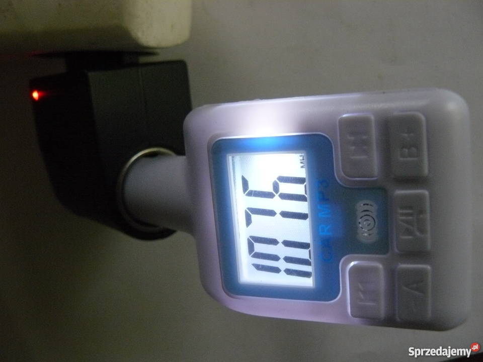 Transmitery z Bluetooth Nowa Sól