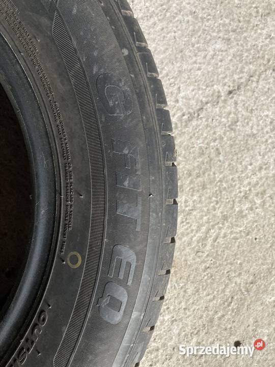 Opona letnia Laufenn G FIT EQ 19565 R 15