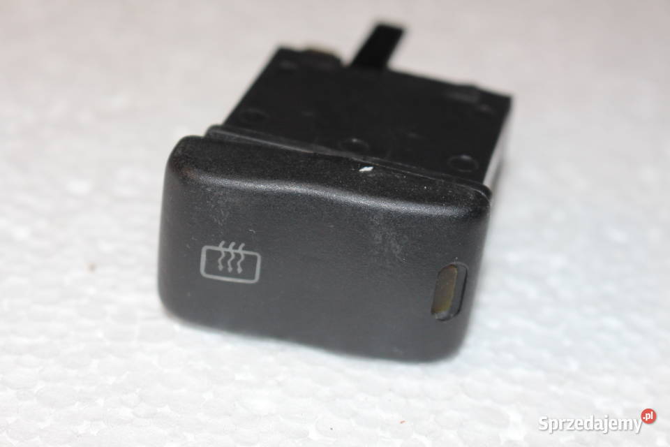 SEAT AROSA 9700 PRZEŁĄCZNIK OGRZEWANIA SZYBY TYŁ dolnośląskie sprzedam