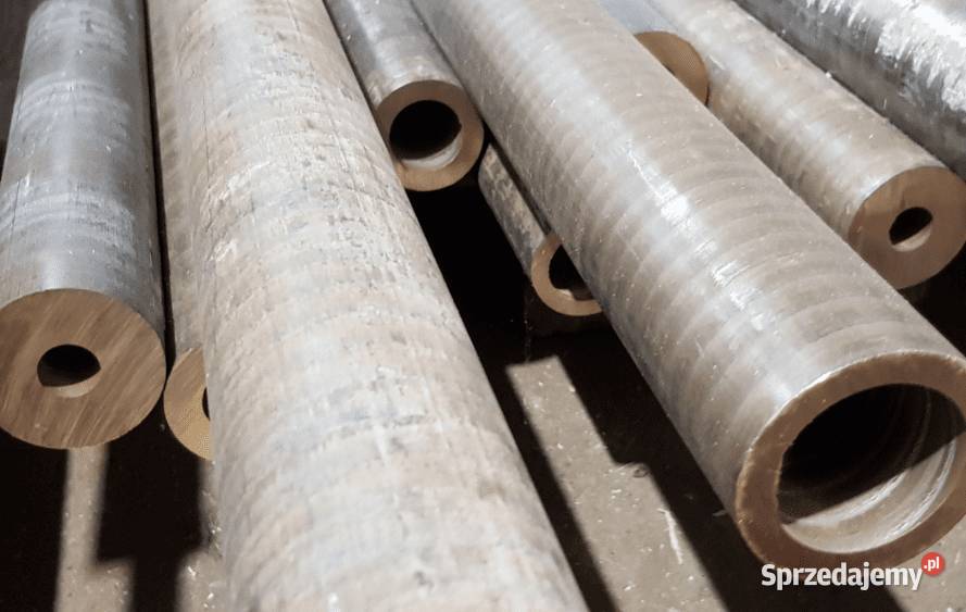 Brązy cynowe Rury Płaskowniki Sześciokąty Pręty Warszawa sprzedam