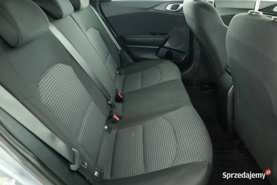 Kia Ceed 10 TGDI wielofunkcyjna kierownica Cee'd Piaseczno