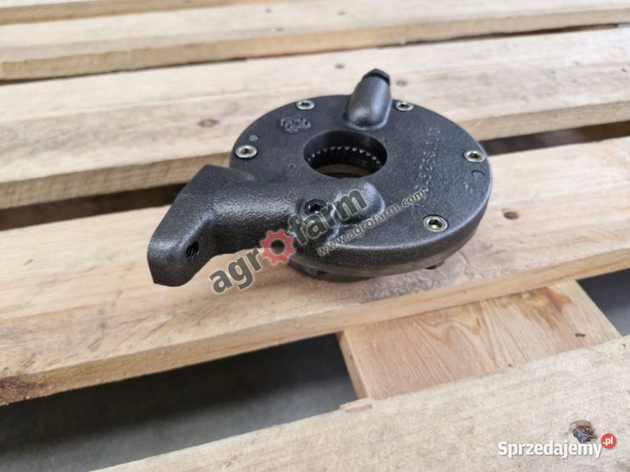 Pompa hydr skrzyni biegów Lamborghini 1306 Byków