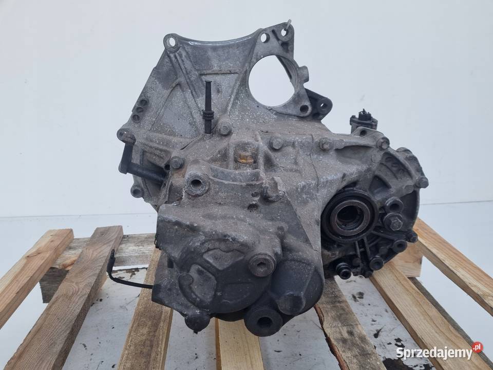 Rover 400 16 16V SKRZYNIA BIEGÓW manual MANUALNA osobowe lubelskie Chełm