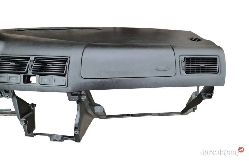 DESKA ROZDZIELCZA KONSOLA VW GOLF IV VW BORA