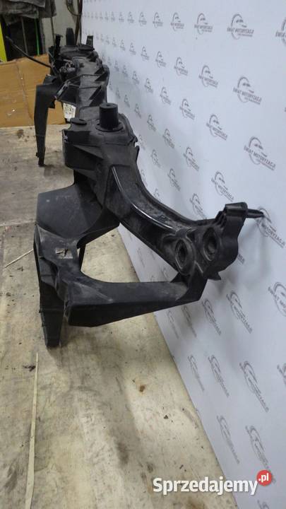 MERCEDES CITAN I W415 15 CDI 14r pas przód