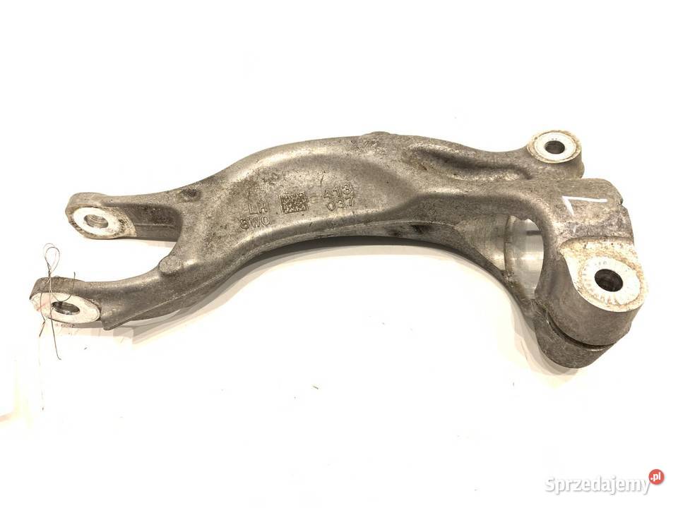 WAHACZ MOCOWANIE AMORTYZATORA LEWY AUDI A4 B9 podkarpackie sprzedam